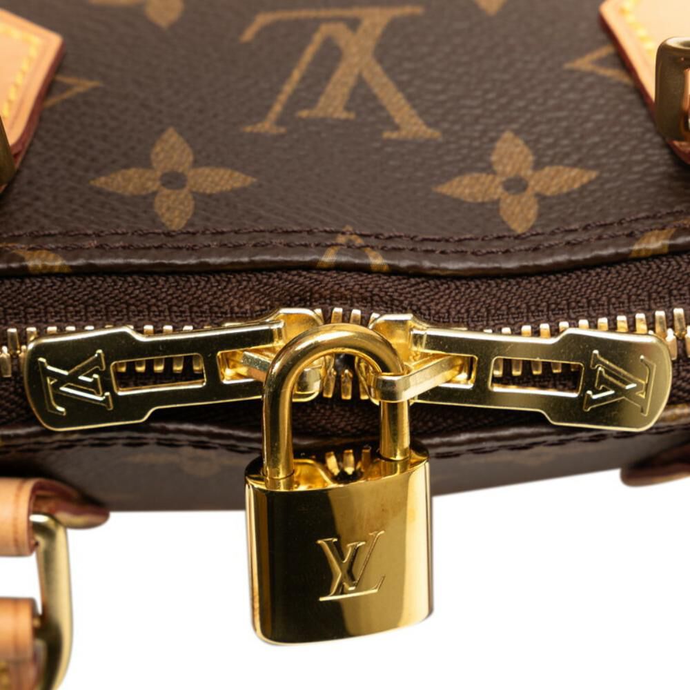 Louis Vuitton Alma
