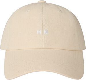Recy Twill Coal Cap