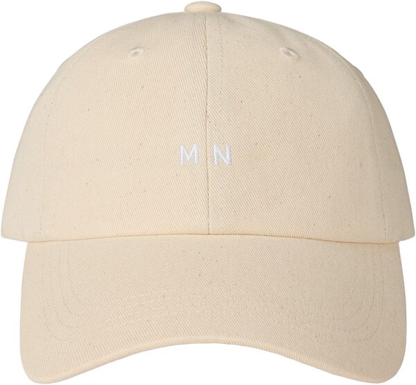 Recy Twill Coal Cap