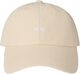 Recy Twill Coal Cap