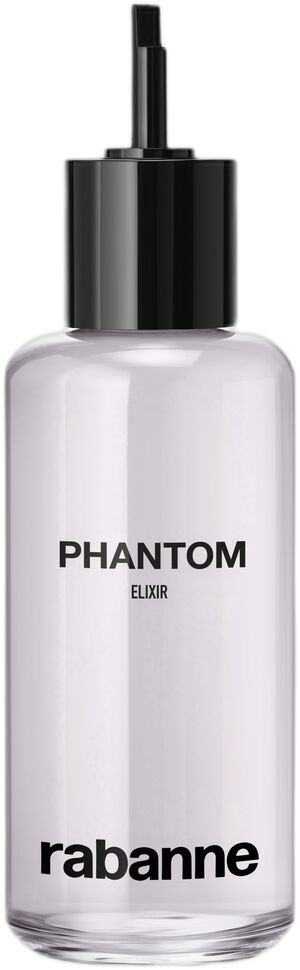 Phantom Black Elixir