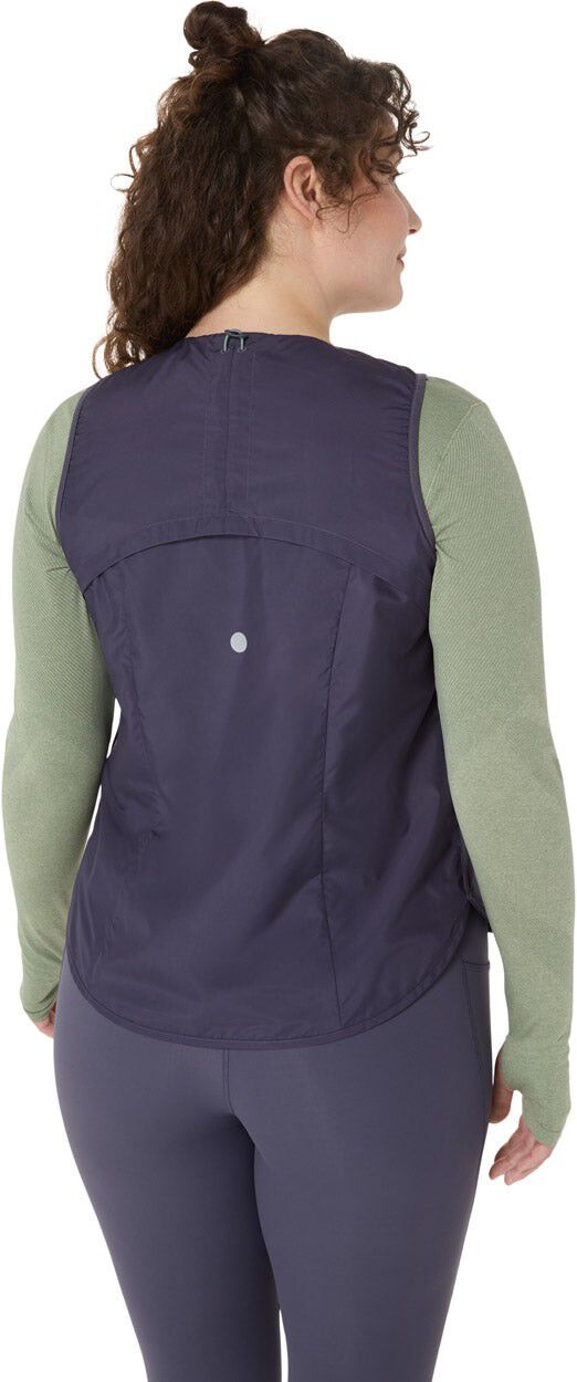 Nagino Padded L&oslash;bevest