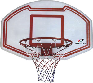 Harlem Basketball kurv