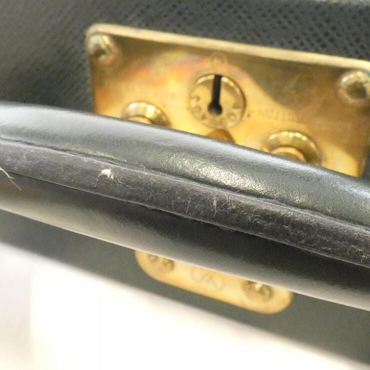 Louis Vuitton Briefcase