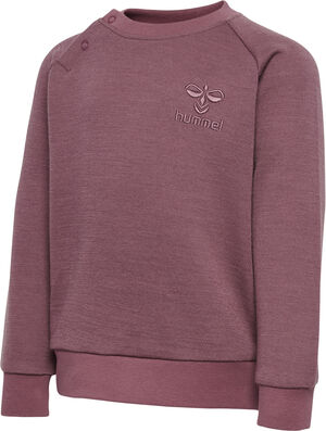 hmlWULBATO SWEATSHIRT