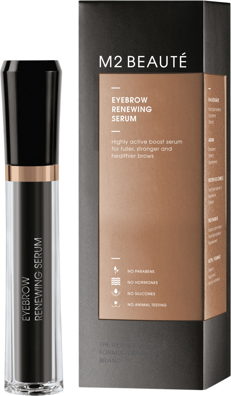 Eyebrow Renewing Serum 5 ml.