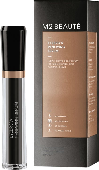 Eyebrow Renewing Serum 5 ml.