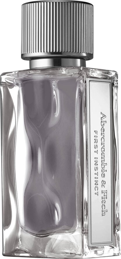 First Instict Men Eau De Toilette