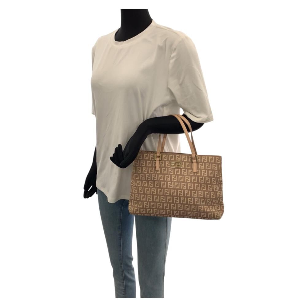 Fendi Tote