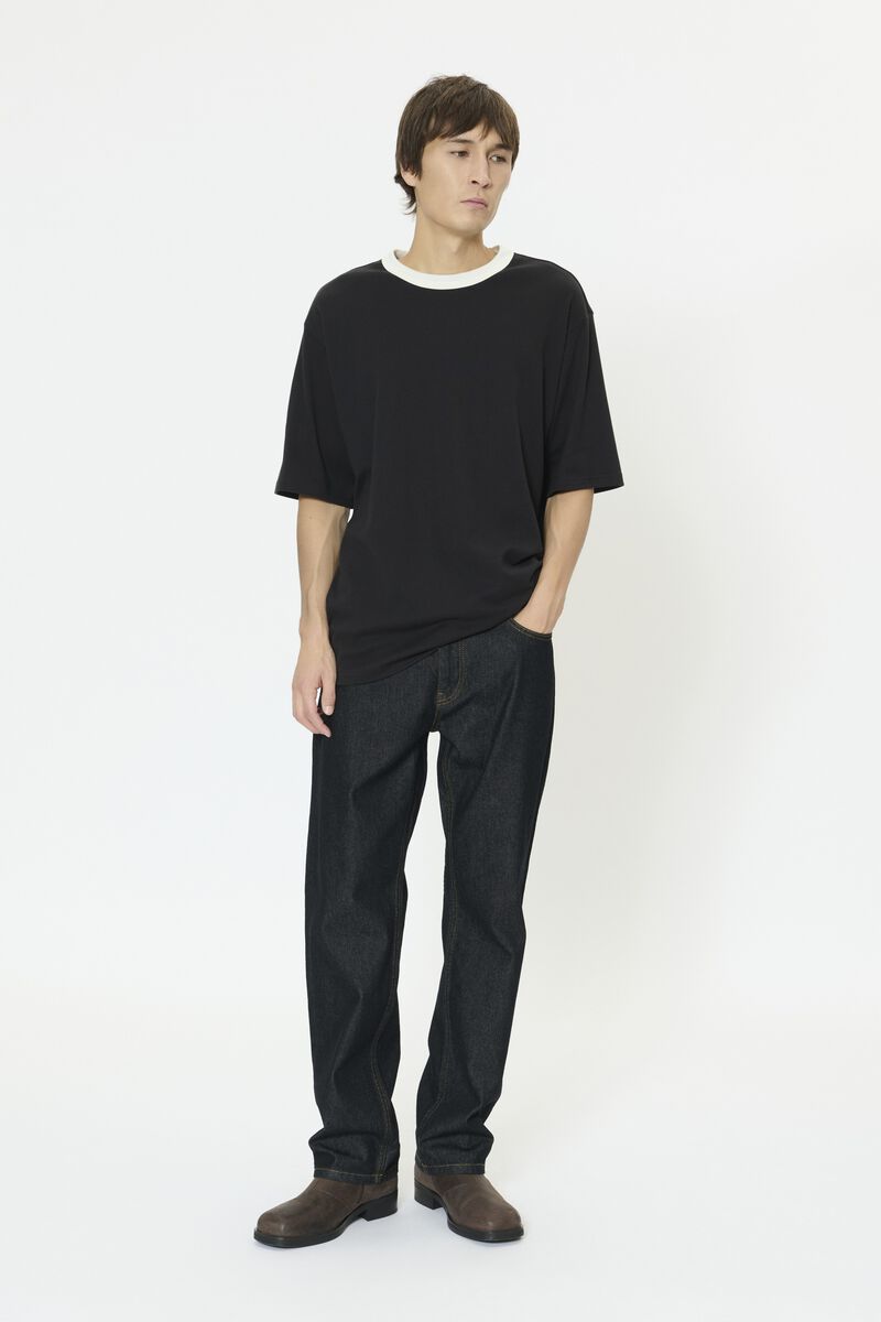 Mahudson Ringer Tee