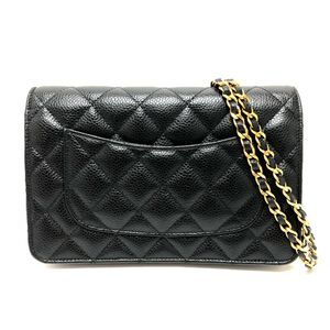 Chanel Shoulder Bag