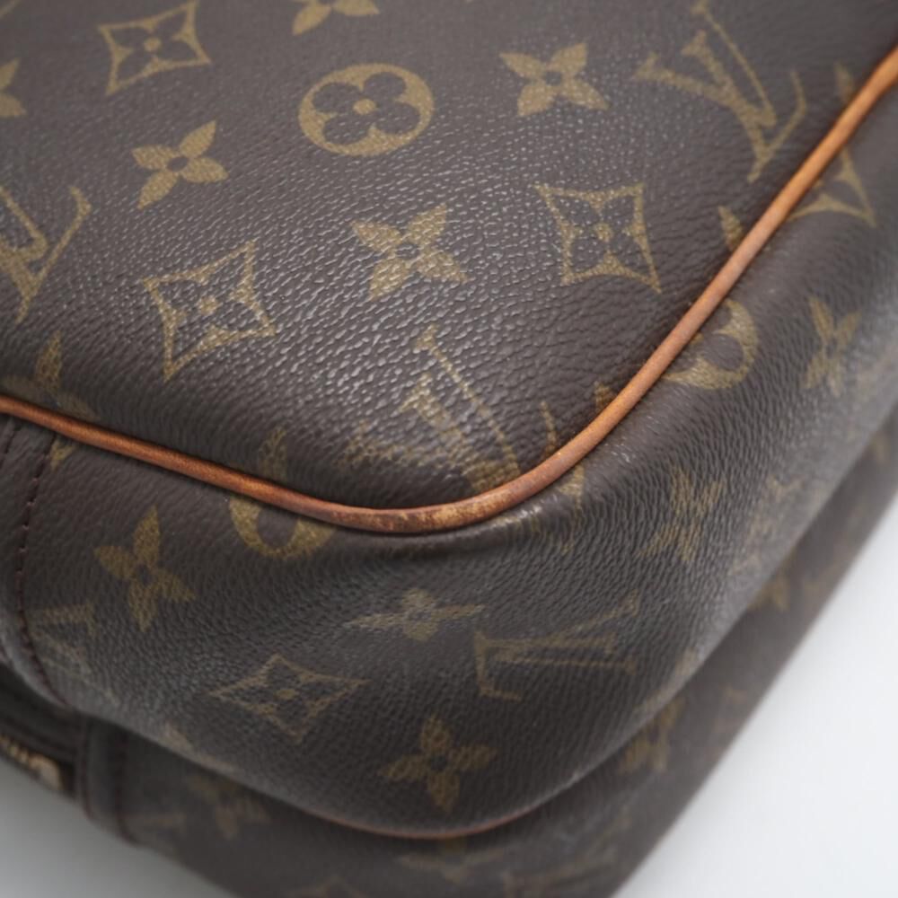 Louis Vuitton Reporter