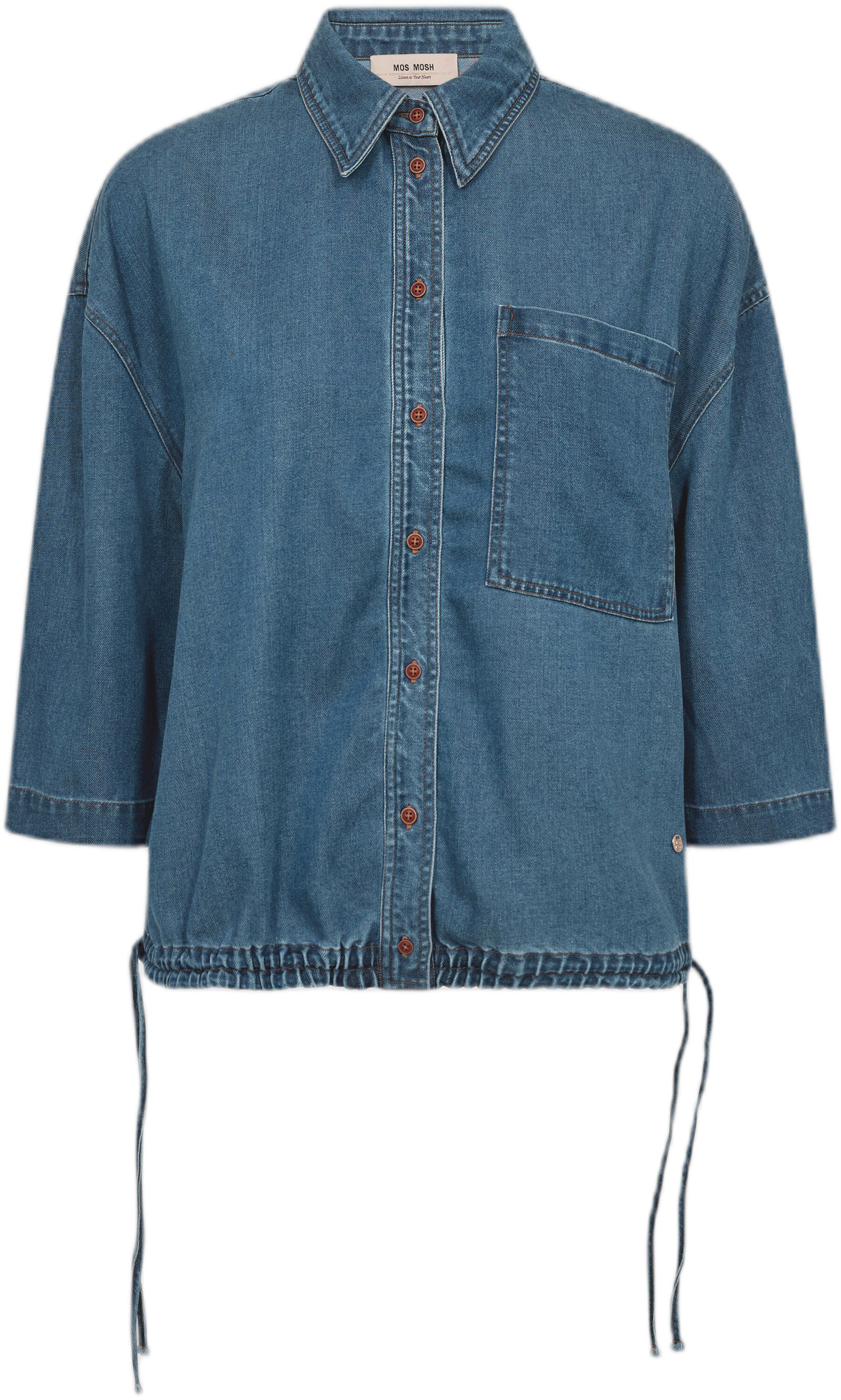 MMTessa Lich Shirt