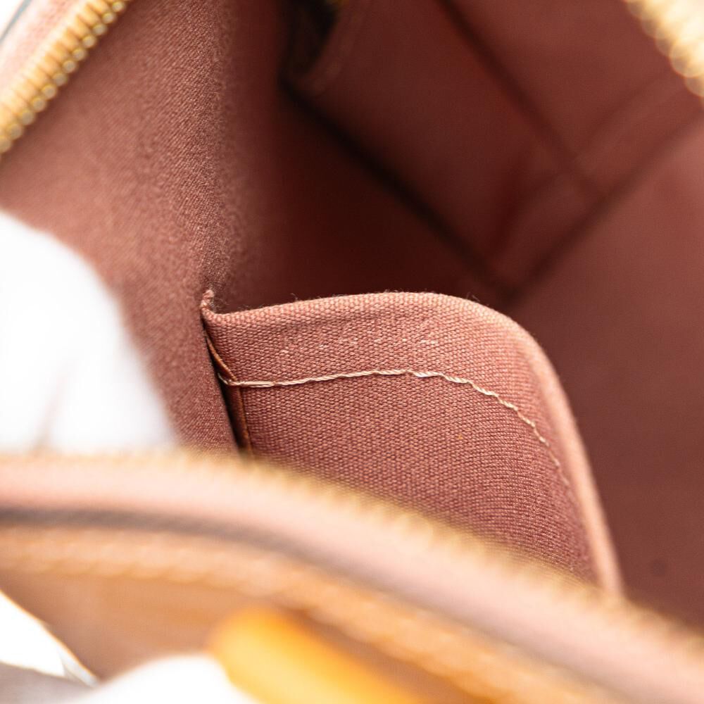 Louis Vuitton Alma