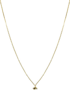 Bellus necklace