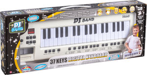 37 KEYBOARDmHEADSET-STROP