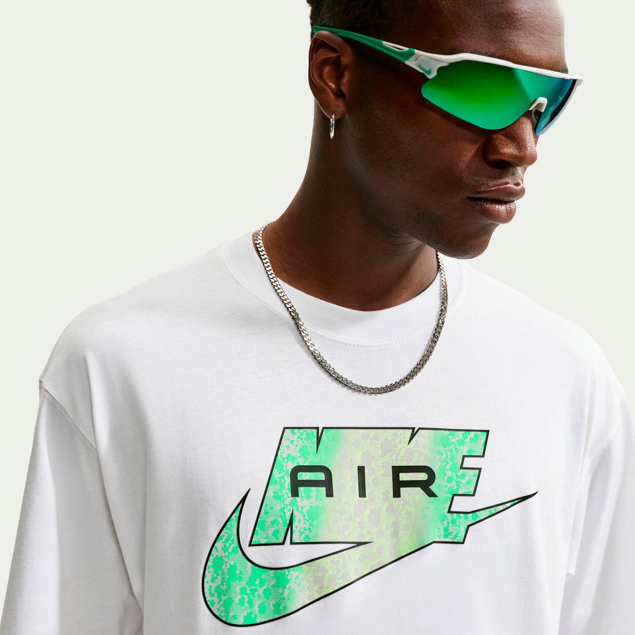 Sportswear T-shirt