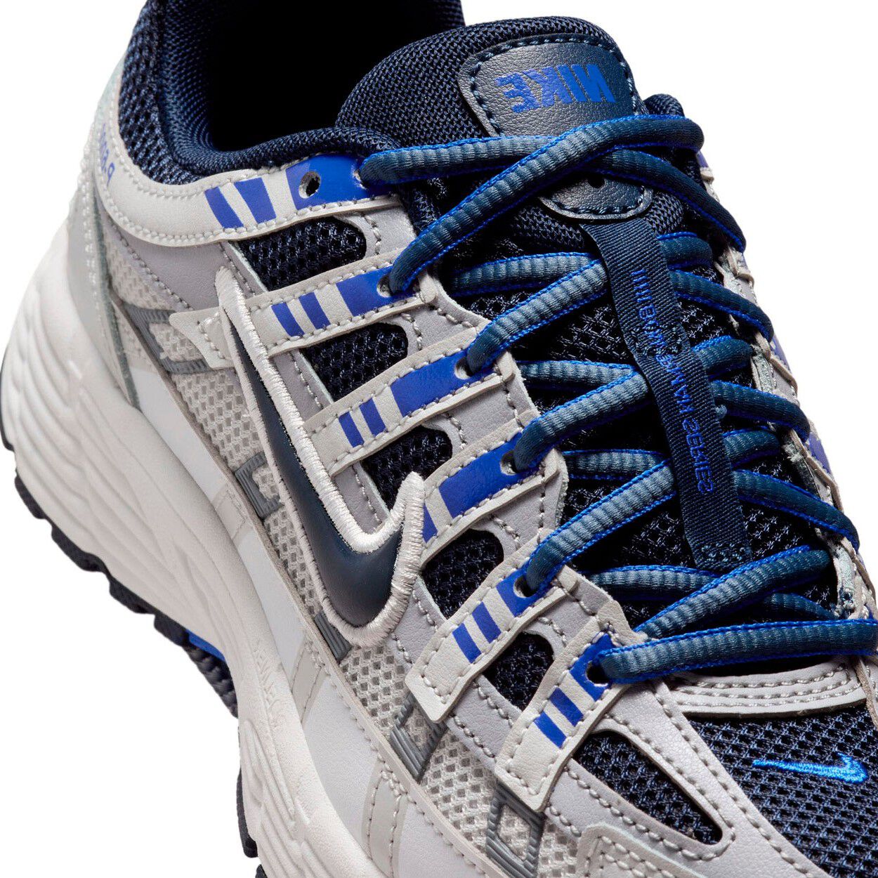 P-6000 Sneakers
