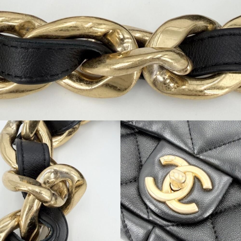 Chanel Shoulder Bag
