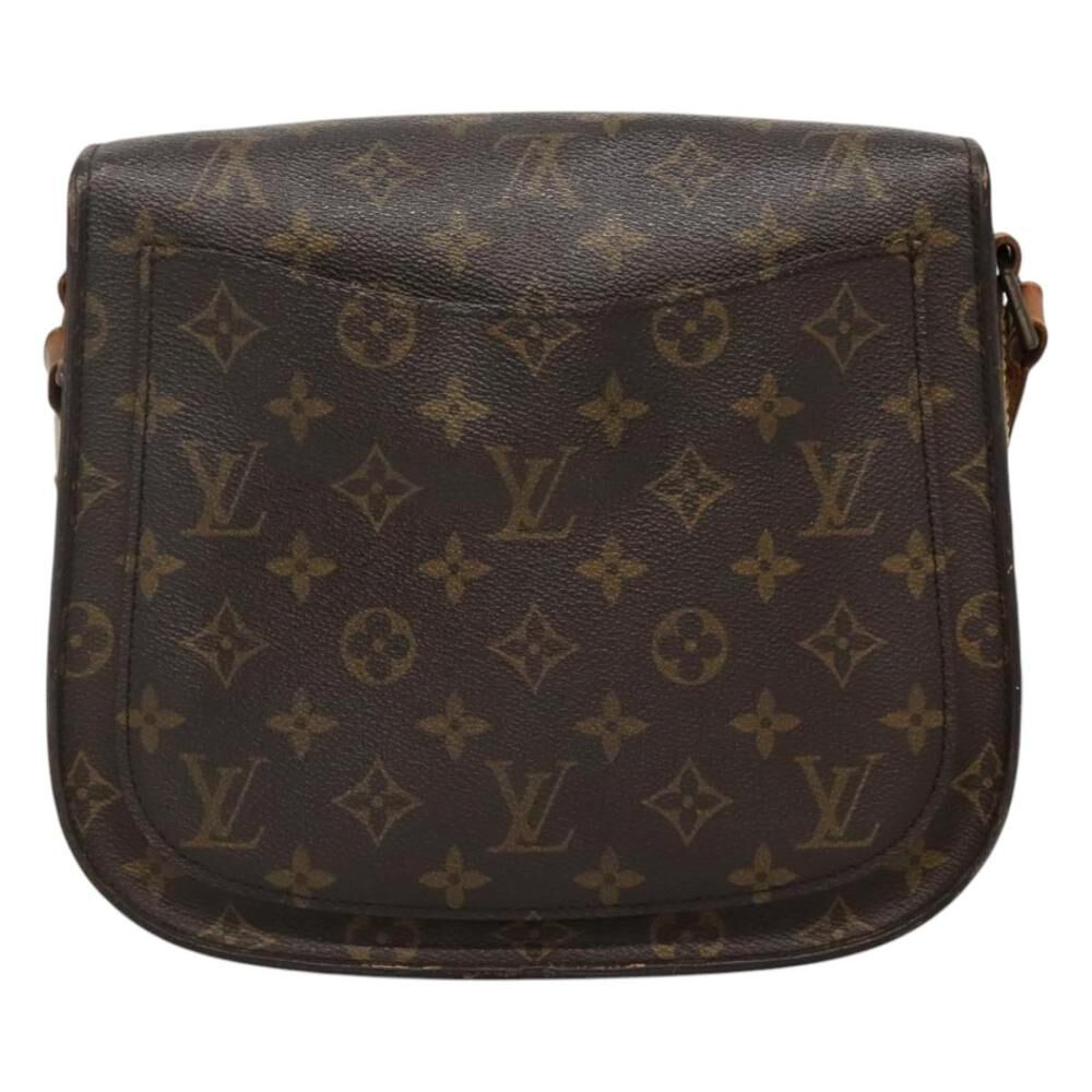 Louis Vuitton Saint Cloud