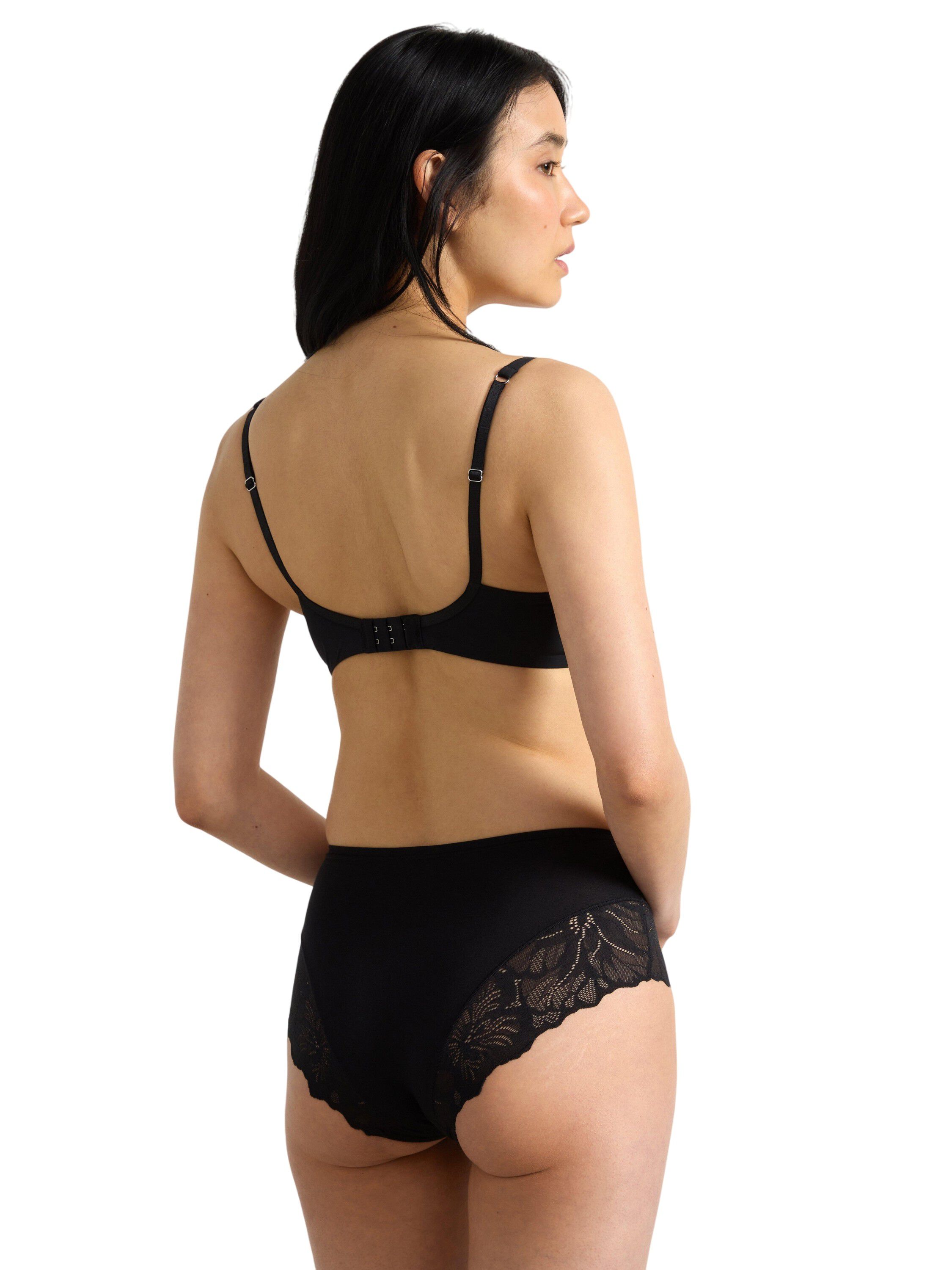 Trusser i mikrobomuld