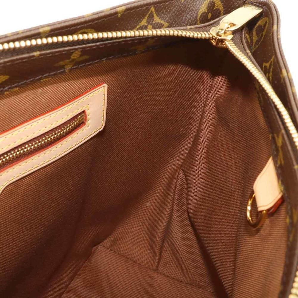 Louis Vuitton Cabas