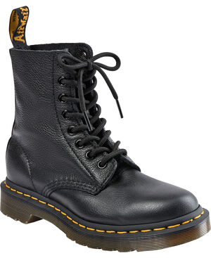 1460 Pascal Black Virginia
