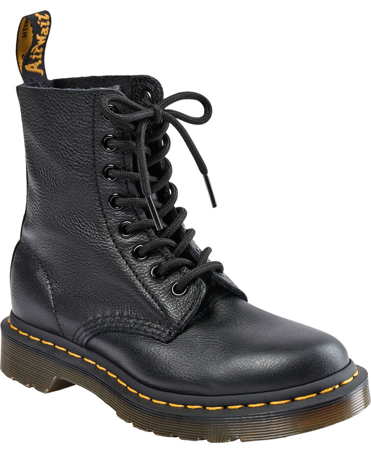 1460 Pascal Black Virginia