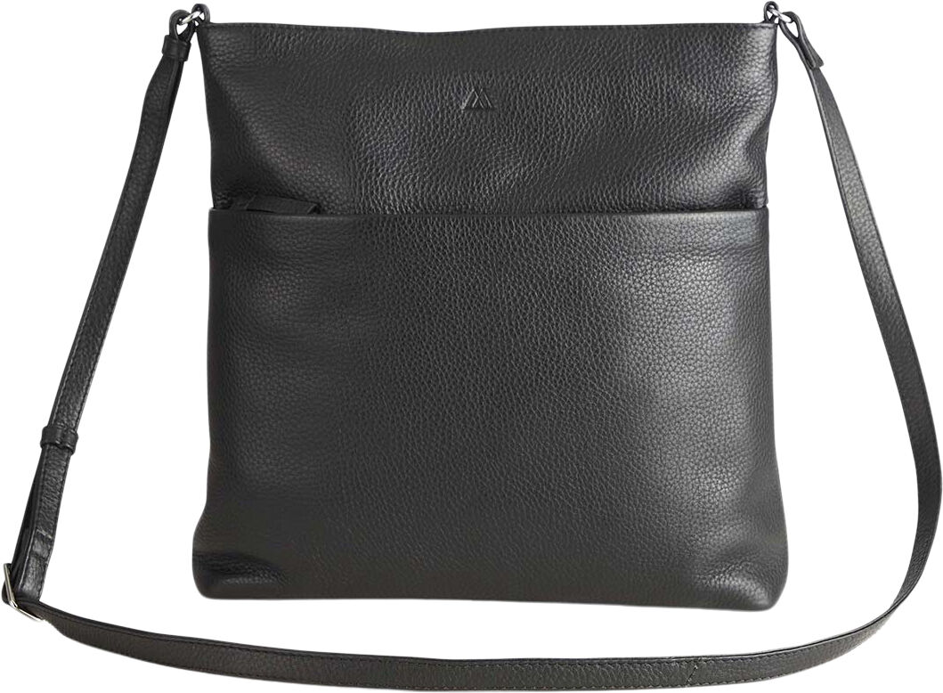RonitaMBG Crossbody Bag, Grain