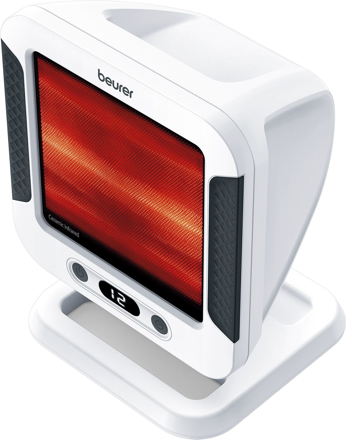 IL 60 Infrar&oslash;d lampe