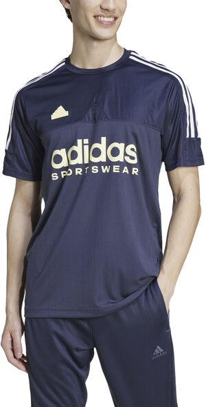Tiro Q1 T-shirt