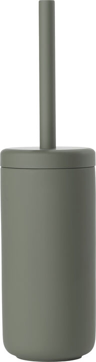 Toiletbørste Ume Olive green