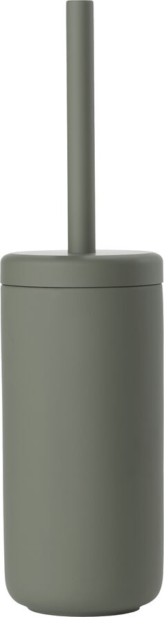 Toiletbørste Ume Olive green