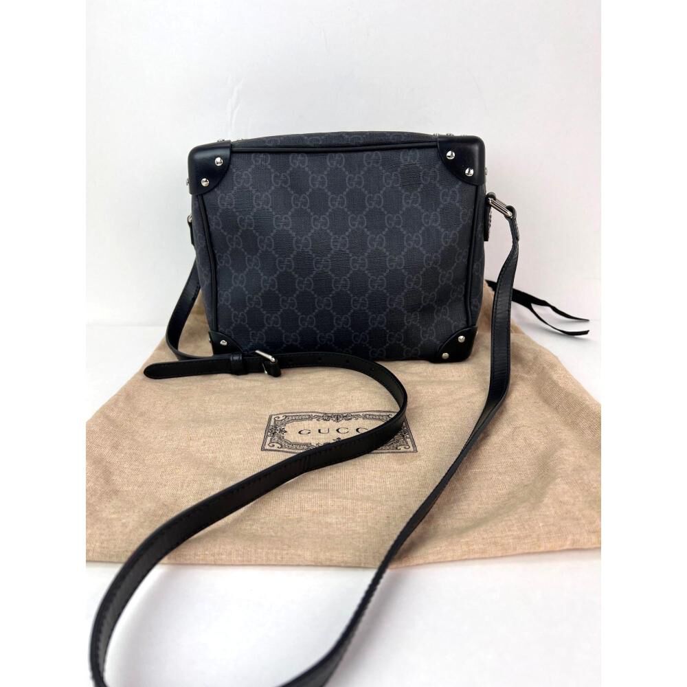 Gucci Messenger Bag