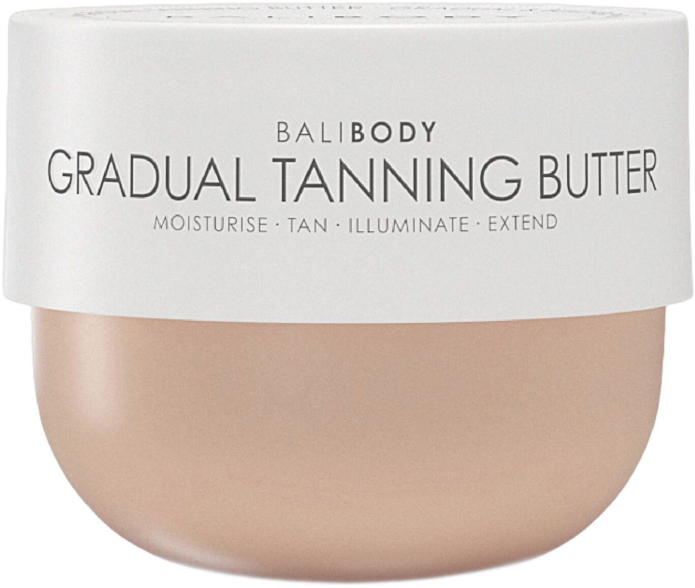 Selvbruner til ansigt