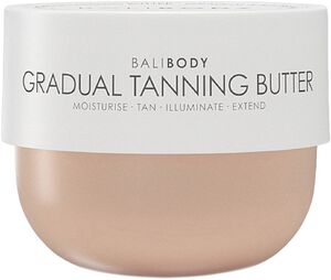 Gradual Tanning Butter - Selvbruner