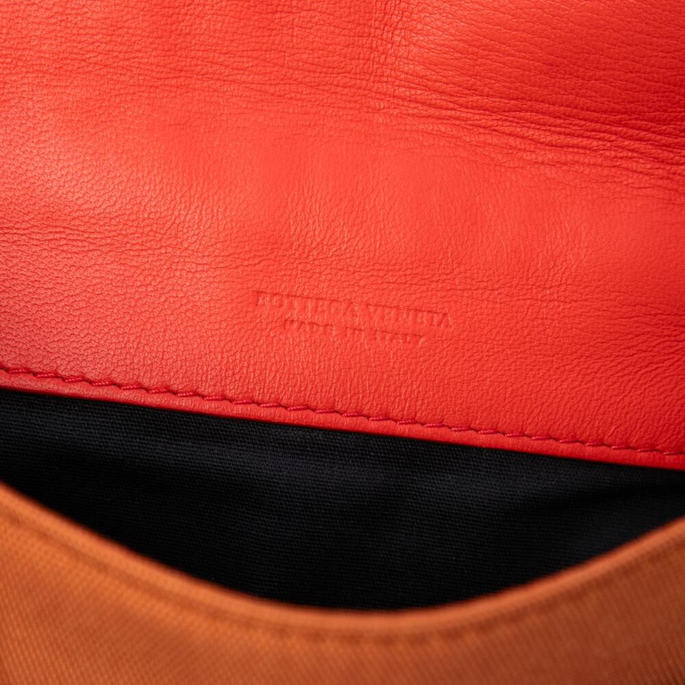 Bottega Veneta Crossbody Bag