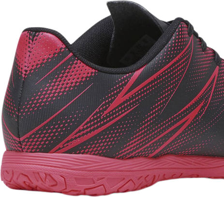 Attacanto IT indend&oslash;rssko