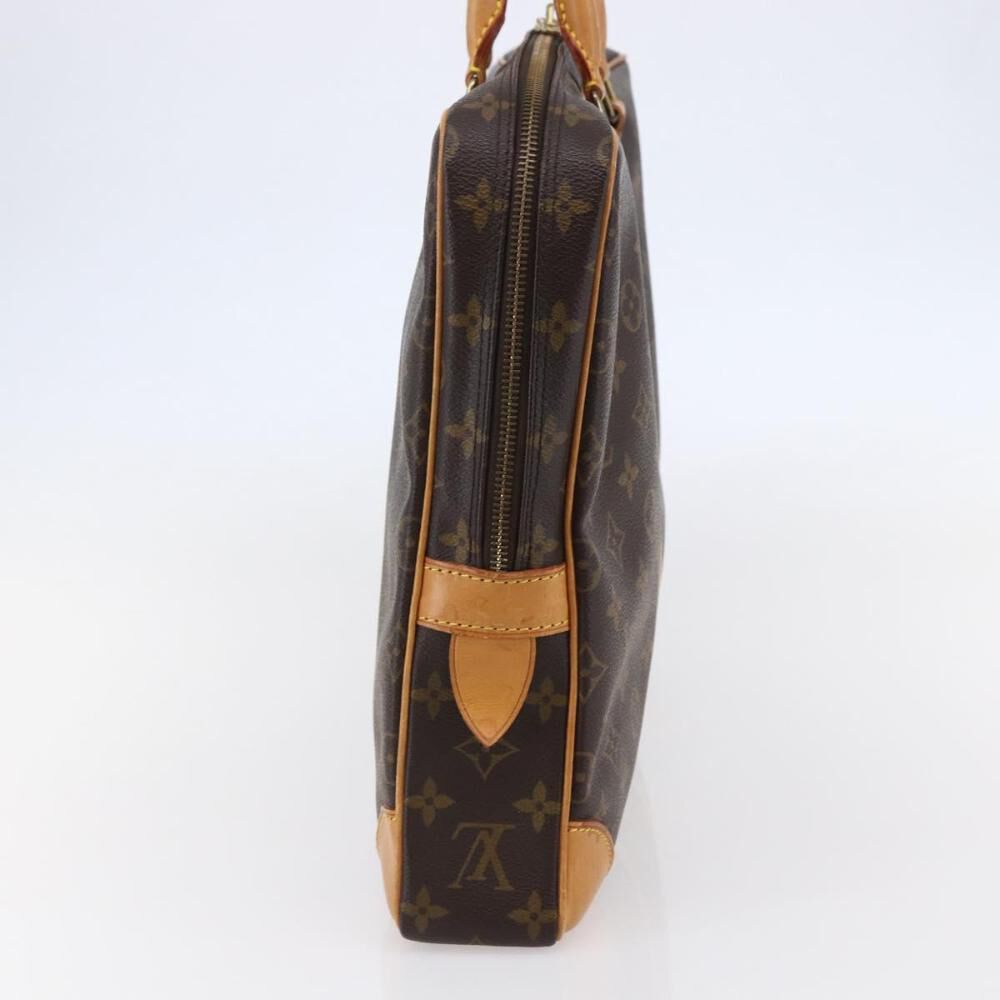 Louis Vuitton Porte Documents Voyage