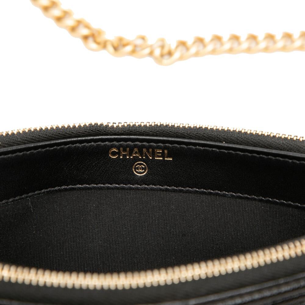 Chanel Boy Bags