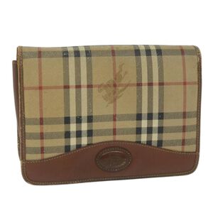 Burberry Clutch