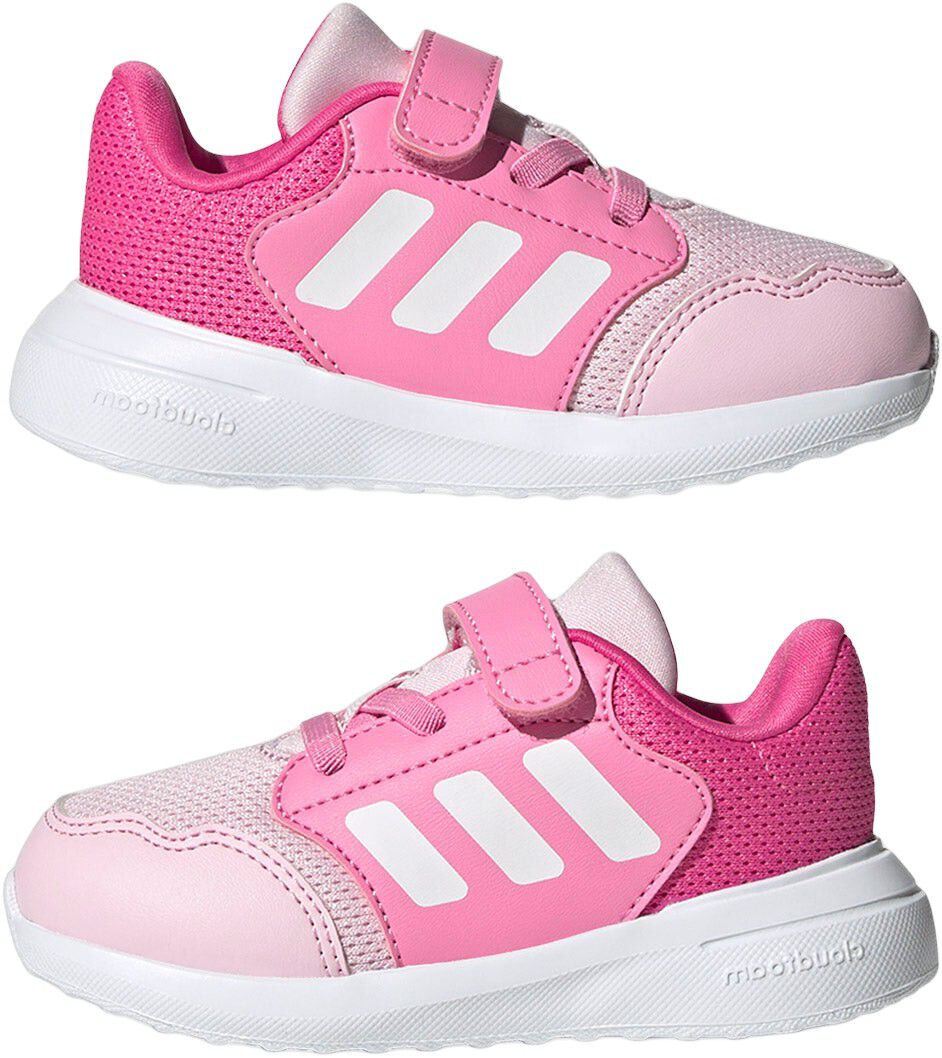 Tensaur Run 3. 0 Velcro Sneakers