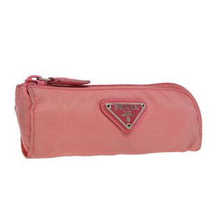 Prada Pouch