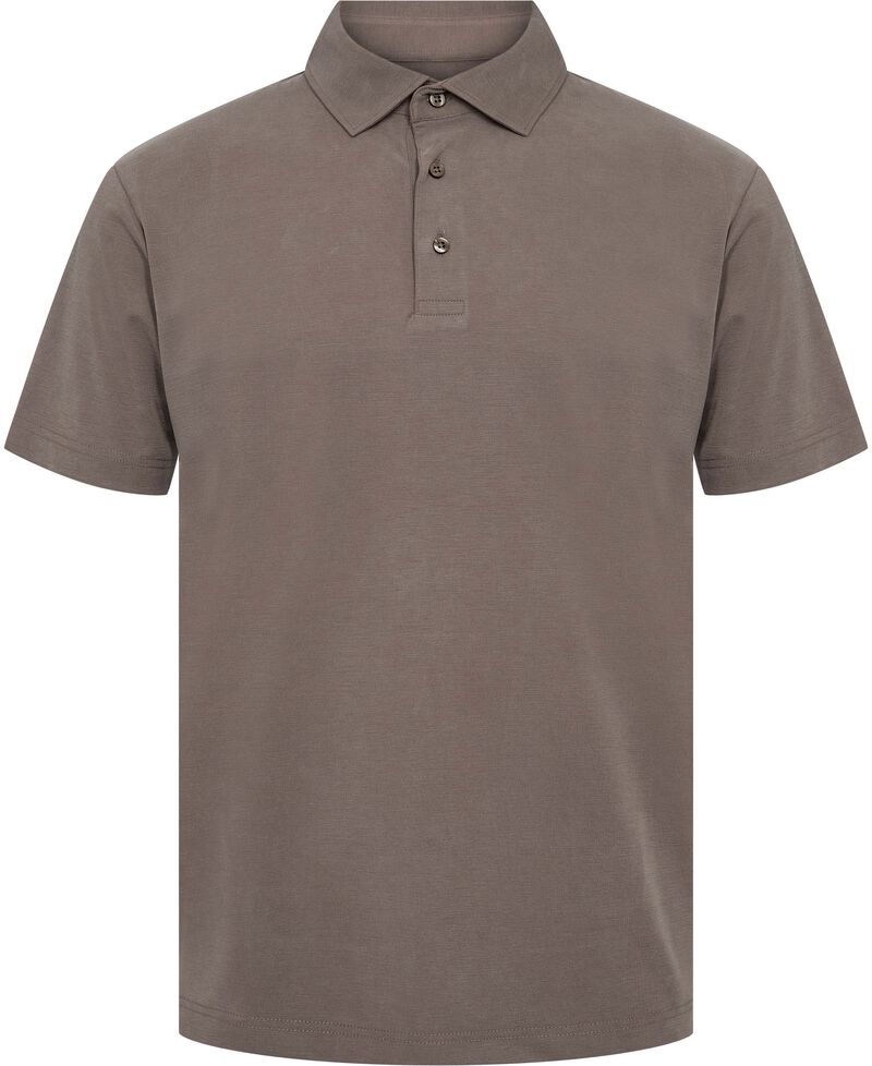Lyocell Polo