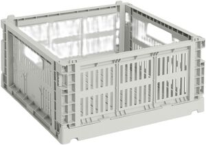Colour Crate, Square, Medium
