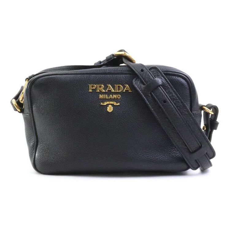 Prada Shoulder Bag