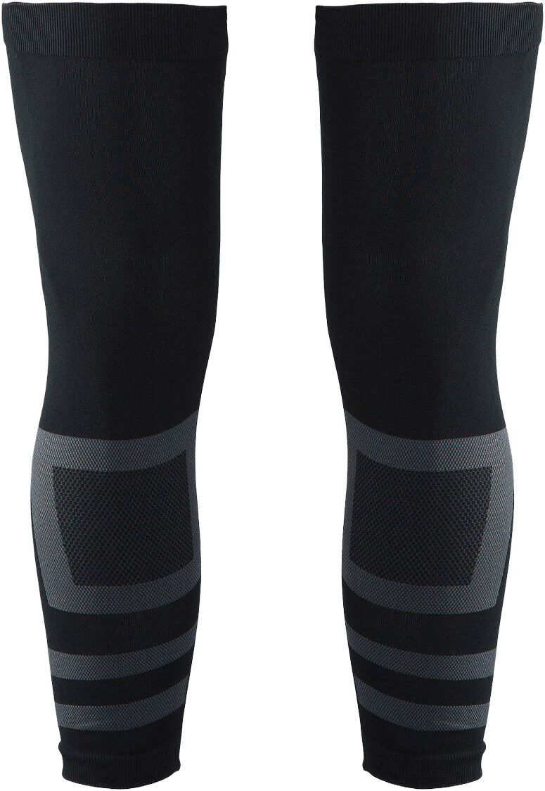 Seamless Kn&aelig;varmer Sleeves