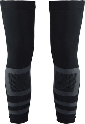 Seamless Kn&aelig;varmer Sleeves