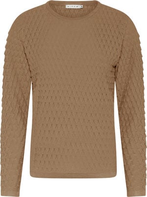 BB Jumper_ BB AutumnViscoseKni