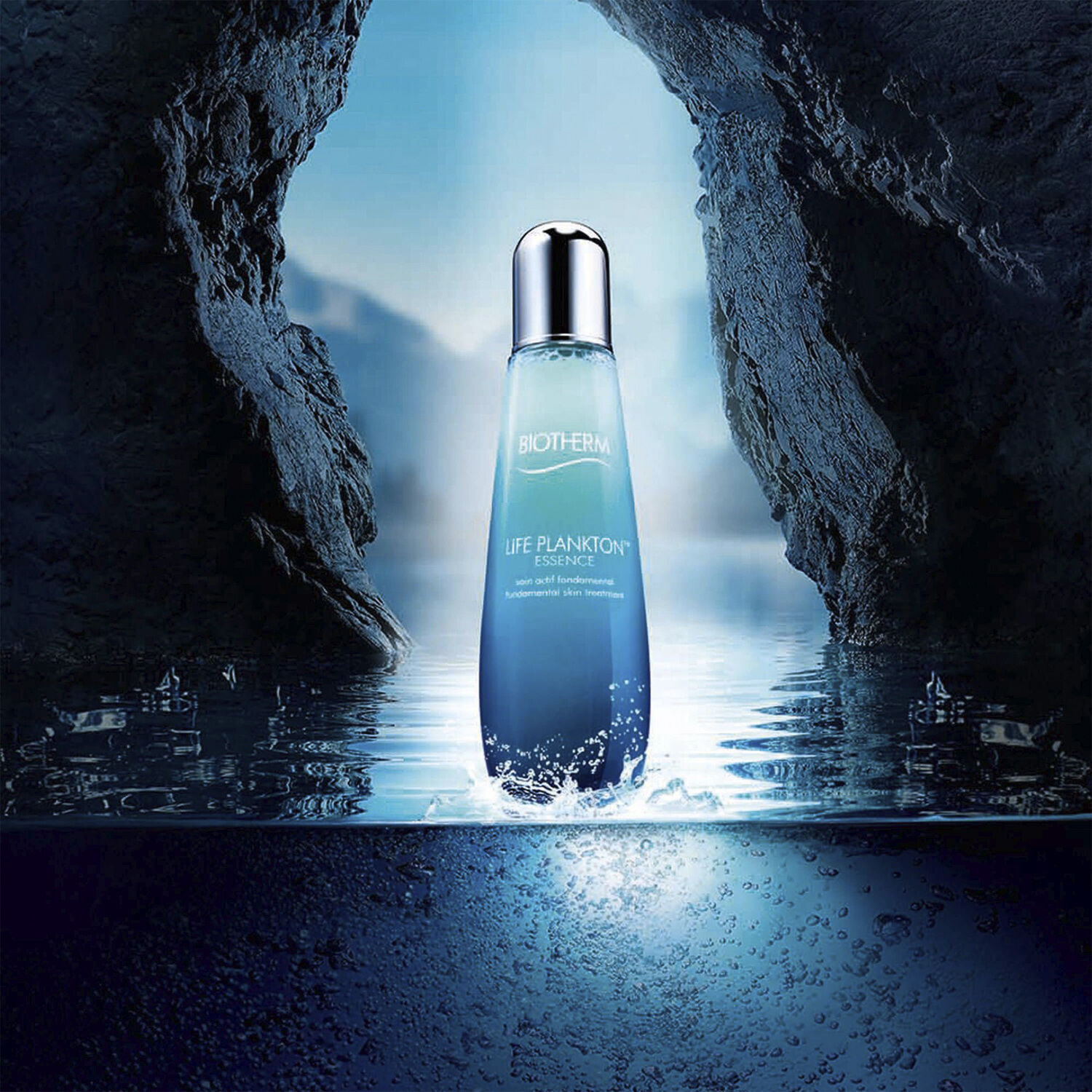 Biotherm Life Plankton Moisturizing Essence 125ml